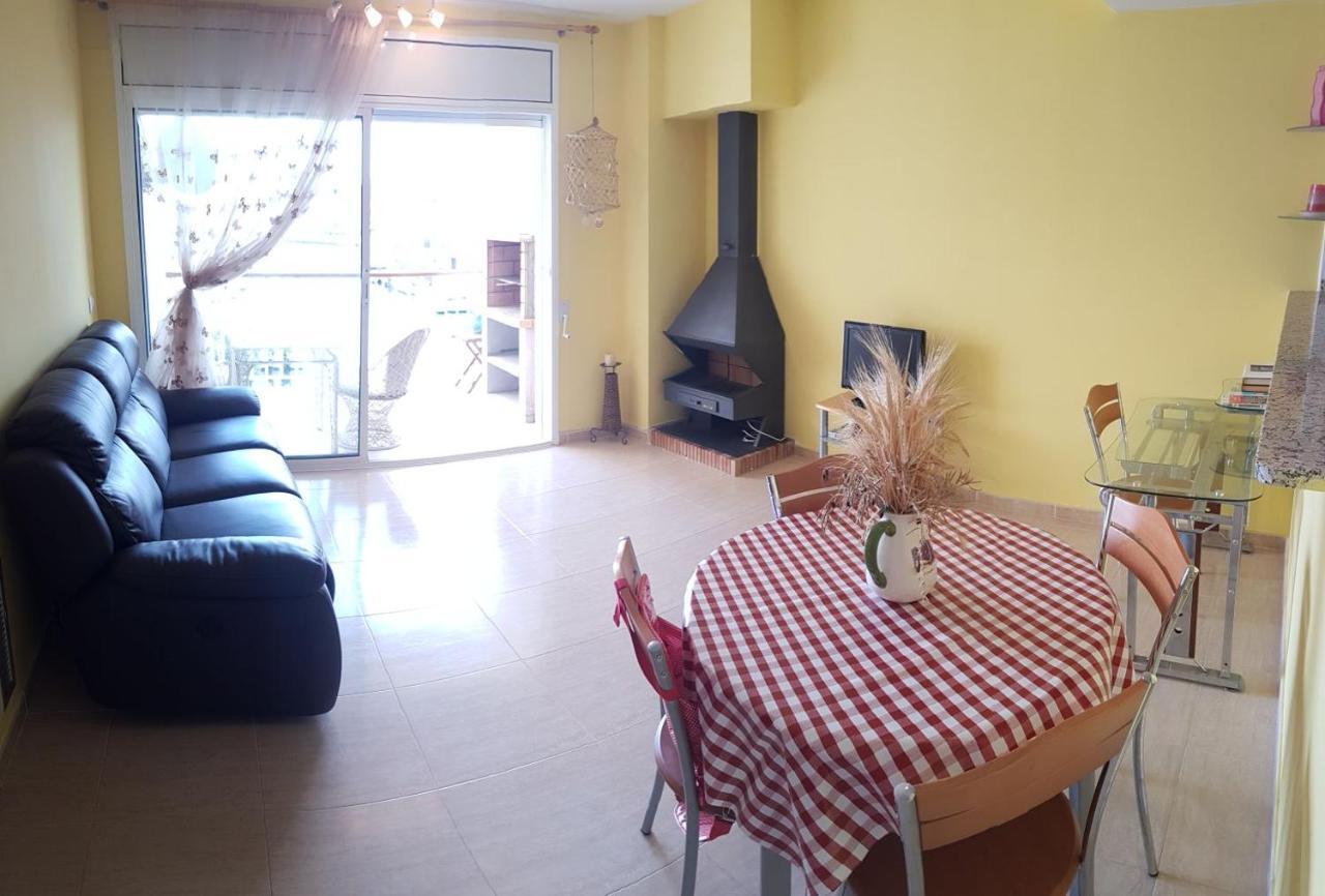 Magnifico Apartamento Junto Al Canal Principal. Empuriabrava Zewnętrze zdjęcie