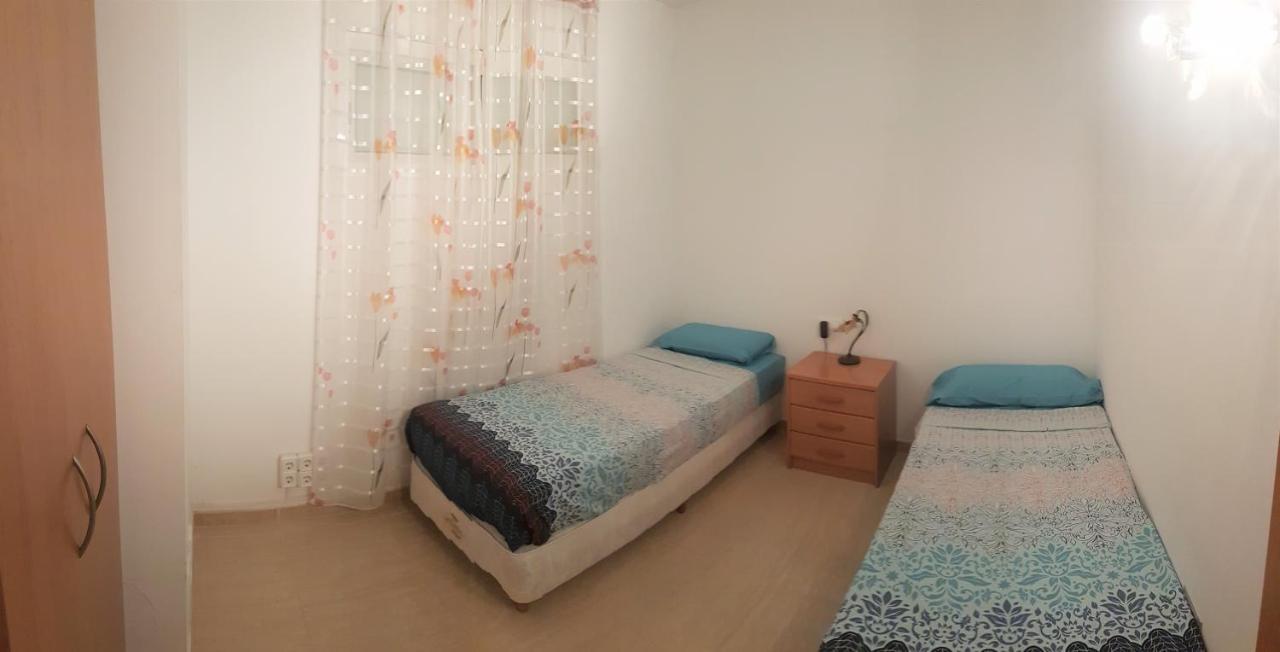 Magnifico Apartamento Junto Al Canal Principal. Empuriabrava Zewnętrze zdjęcie