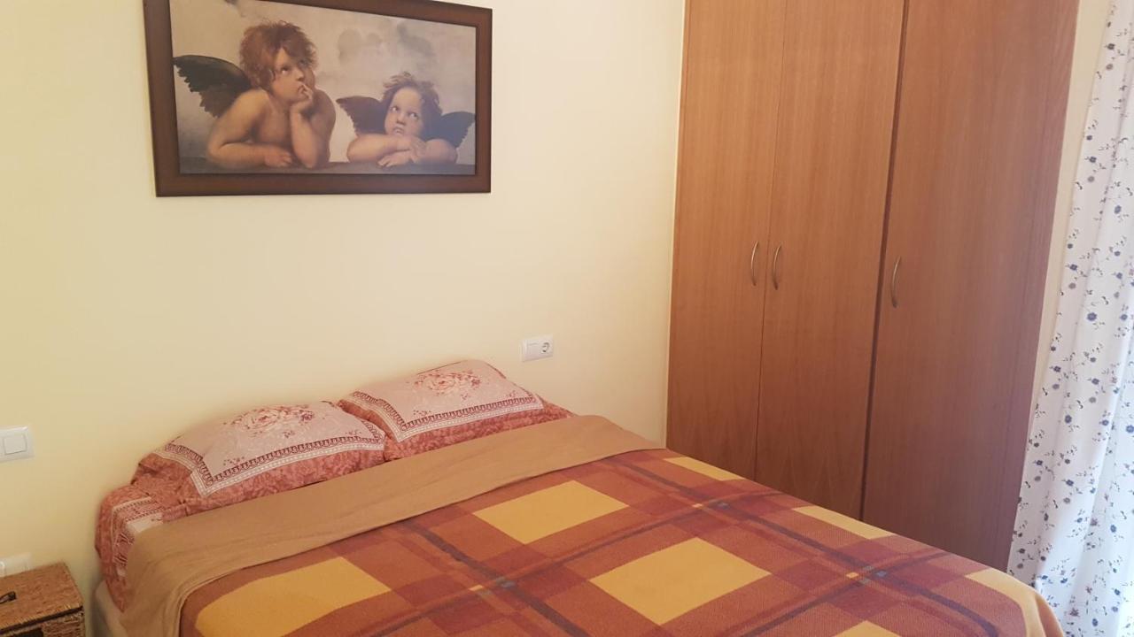 Magnifico Apartamento Junto Al Canal Principal. Empuriabrava Zewnętrze zdjęcie