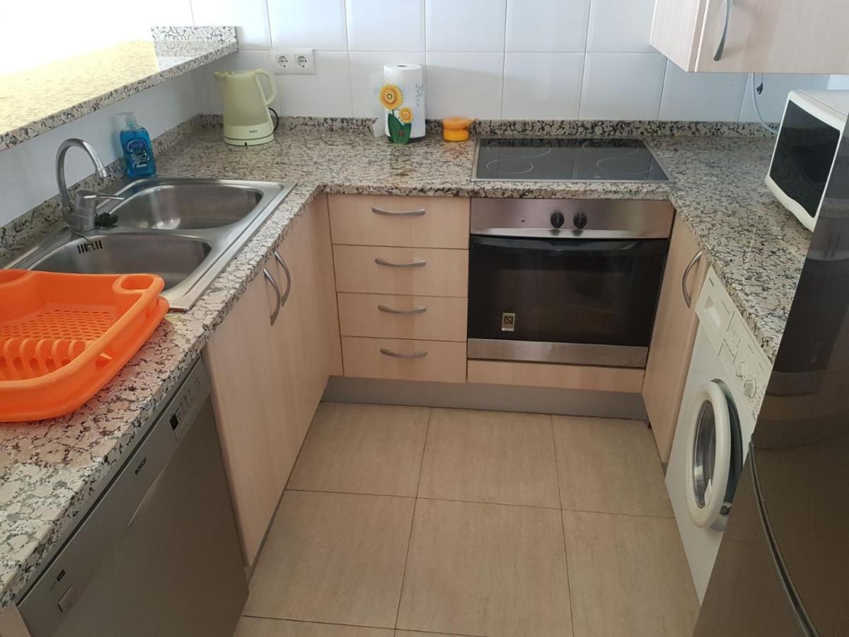 Magnifico Apartamento Junto Al Canal Principal. Empuriabrava Zewnętrze zdjęcie
