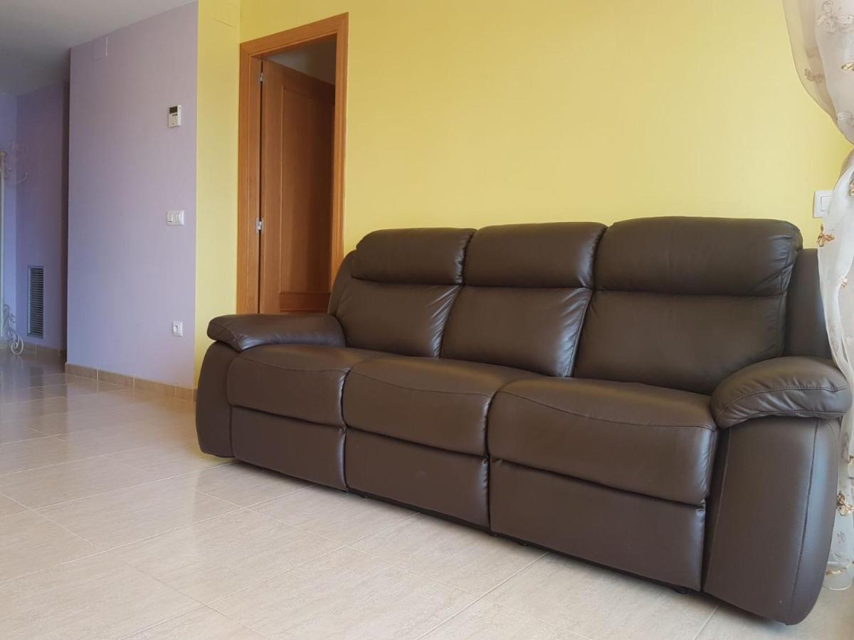 Magnifico Apartamento Junto Al Canal Principal. Empuriabrava Zewnętrze zdjęcie