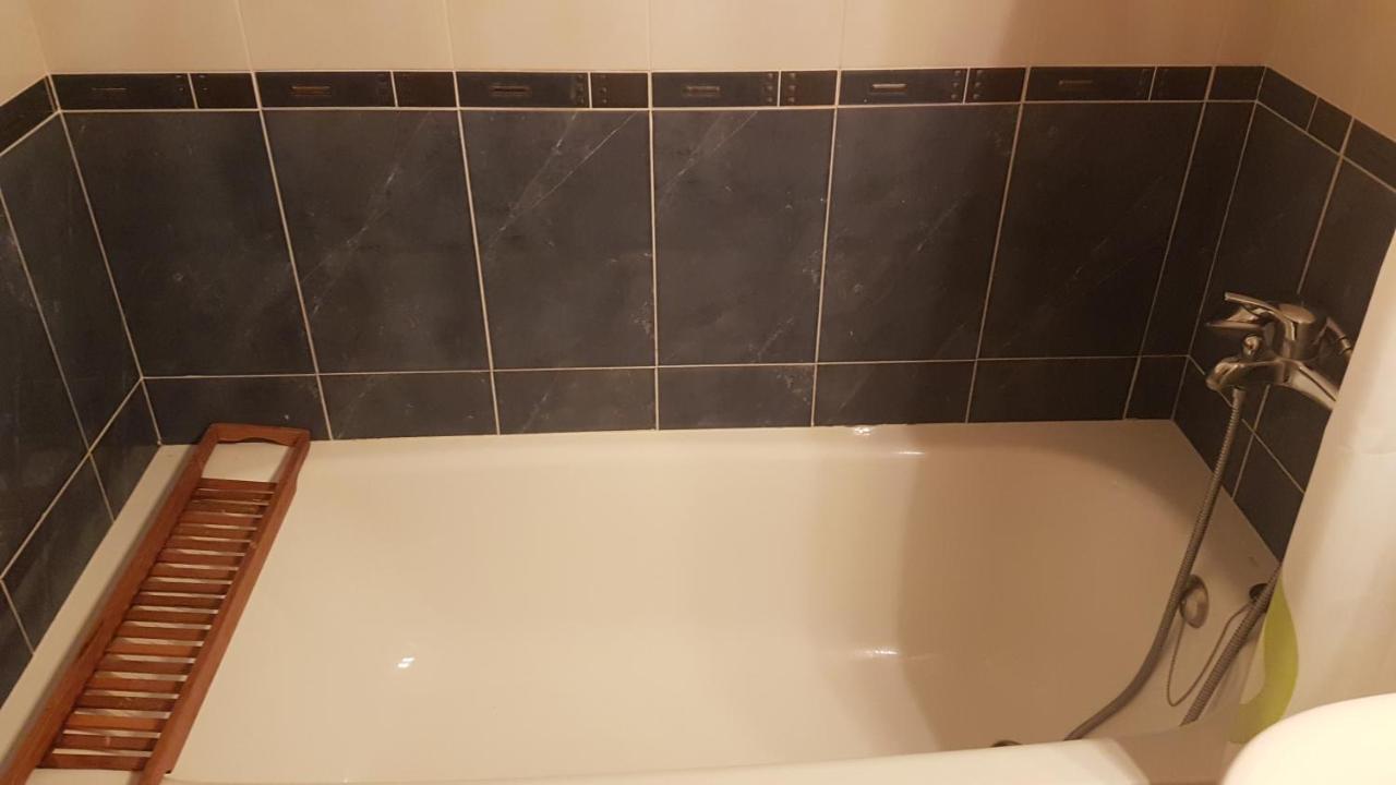 Magnifico Apartamento Junto Al Canal Principal. Empuriabrava Zewnętrze zdjęcie