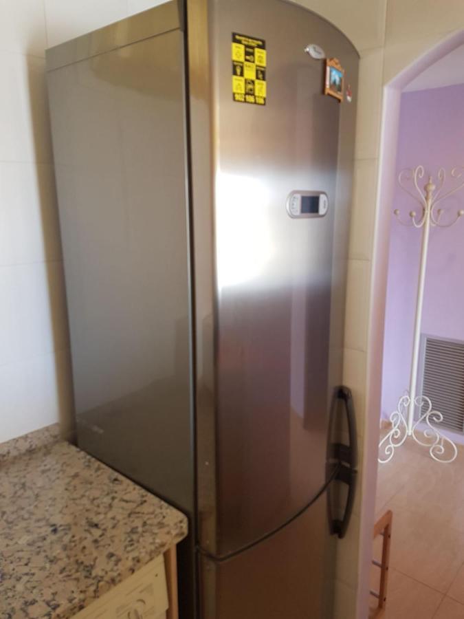 Magnifico Apartamento Junto Al Canal Principal. Empuriabrava Zewnętrze zdjęcie