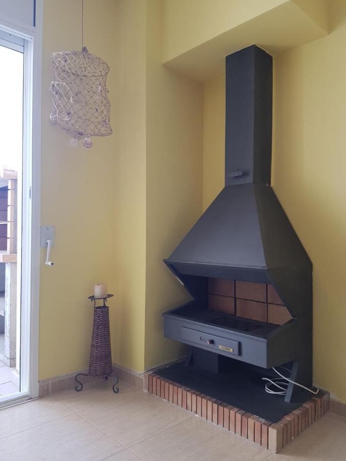 Magnifico Apartamento Junto Al Canal Principal. Empuriabrava Zewnętrze zdjęcie