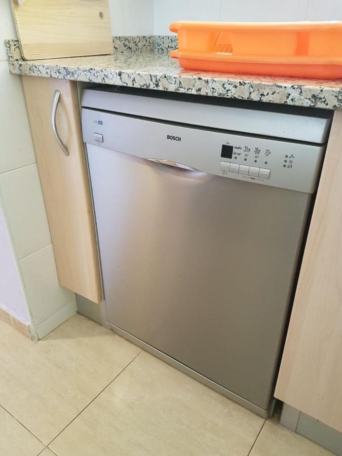 Magnifico Apartamento Junto Al Canal Principal. Empuriabrava Zewnętrze zdjęcie