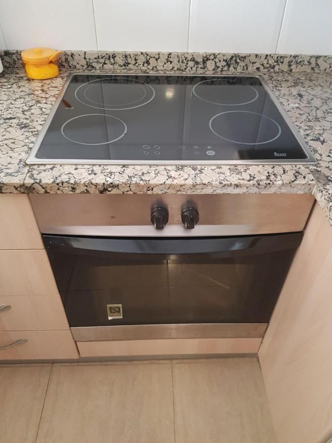 Magnifico Apartamento Junto Al Canal Principal. Empuriabrava Zewnętrze zdjęcie