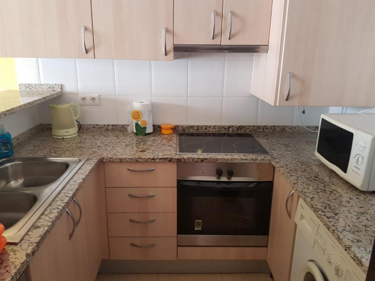 Magnifico Apartamento Junto Al Canal Principal. Empuriabrava Zewnętrze zdjęcie