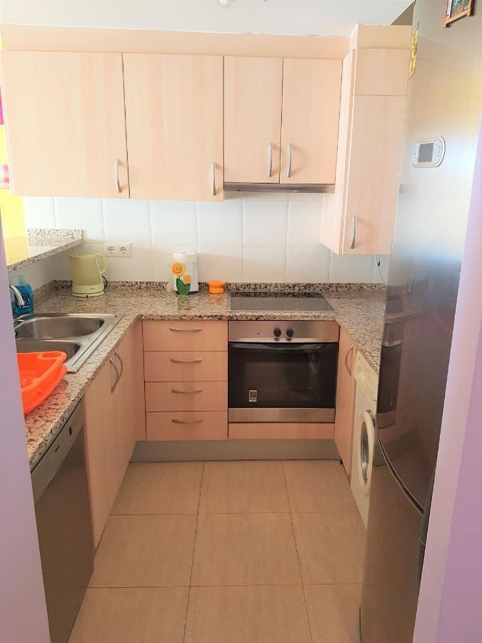 Magnifico Apartamento Junto Al Canal Principal. Empuriabrava Zewnętrze zdjęcie